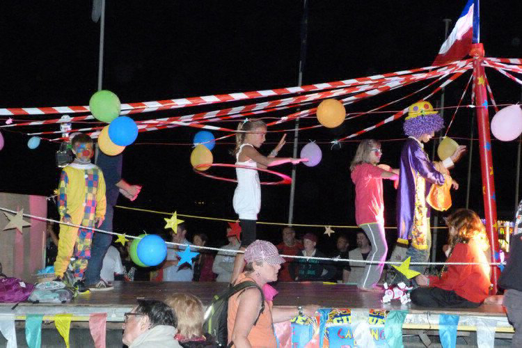 camping de la pointe Pays de Loire - Préfailles visuel 6/9