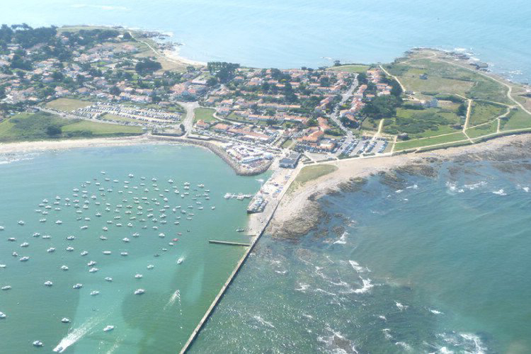 camping de la pointe Pays de Loire - Préfailles visuel 9/9