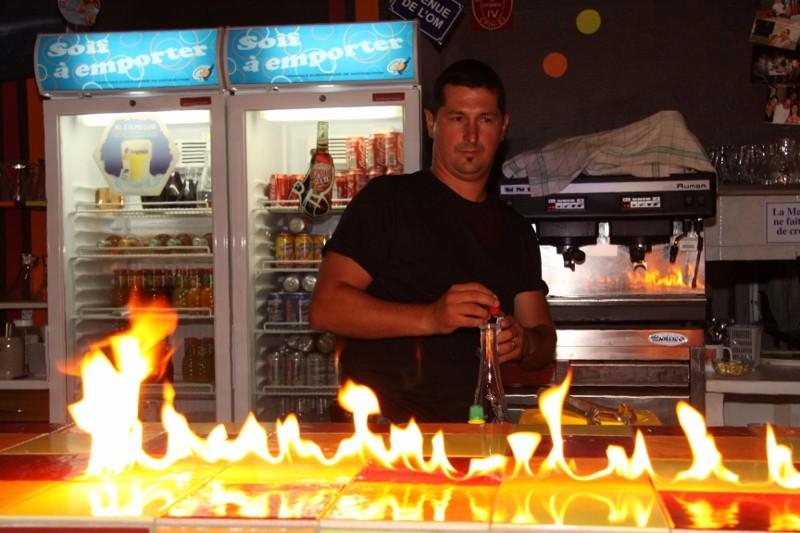 Campinus Provence-Alpes-Côte d'Azur - Roquebrune-sur Argens visuel 3/6