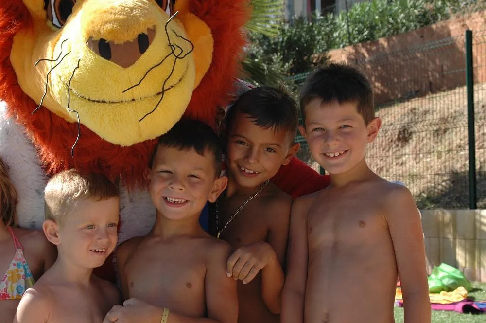 Camping Campinus Provence-Alpes-Côte d'Azur - Roquebrune-sur Argens visuel 6/6