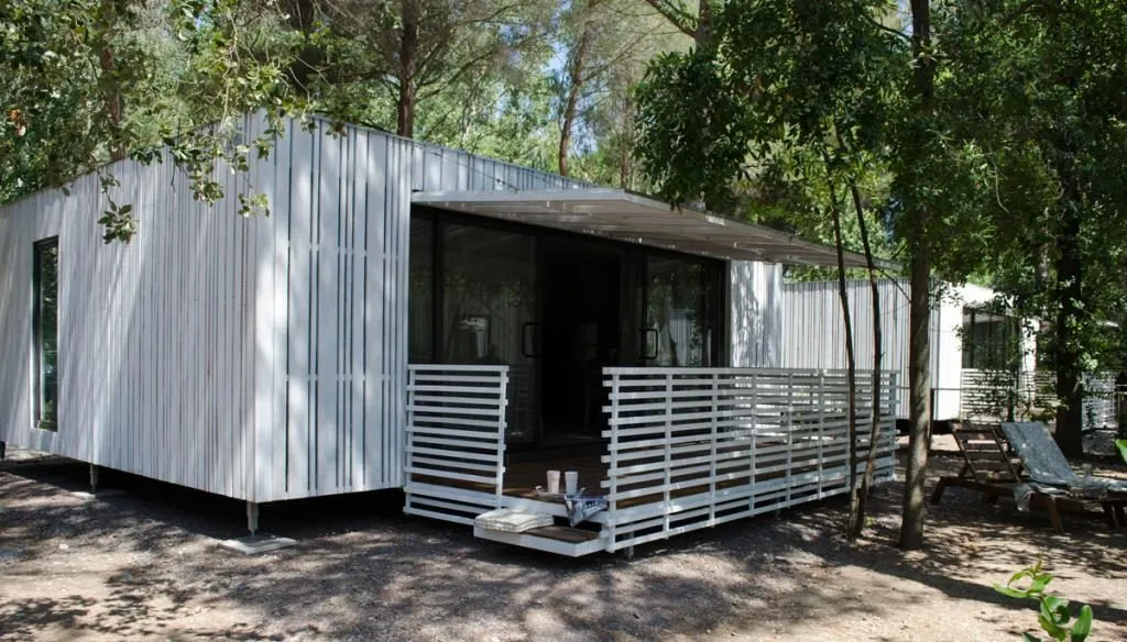 Camping Campo dei Fiori Toscane - Vada visuel 2/10
