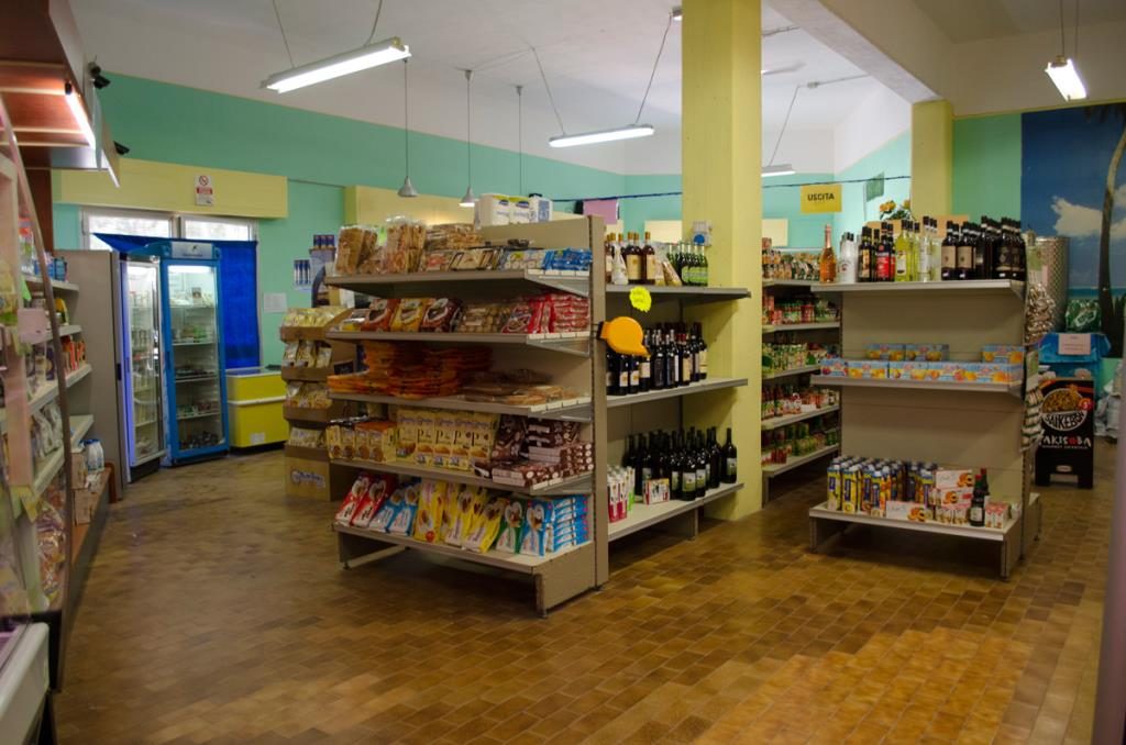 Campo dei Fiori Toscane - Vada visuel 8/10