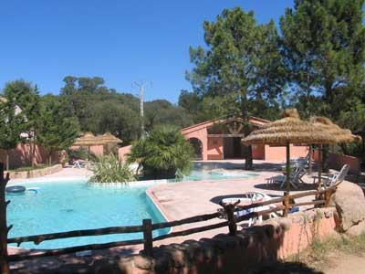 Campo di Mare Corse - Porto-Vecchio visuel 2/11