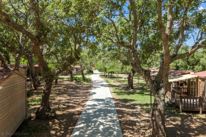 Campo di Mare Corse - Porto-Vecchio visuel 5/11