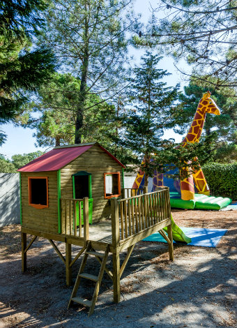 Campo di Mare Corse - Porto-Vecchio visuel 9/11