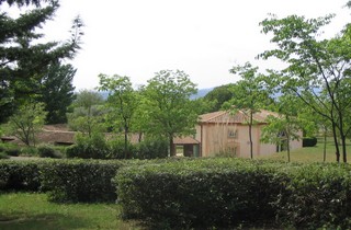 CAMPOTEL L'AFFENAGE Languedoc-Rosellón - Le Pouget visuel 1/1