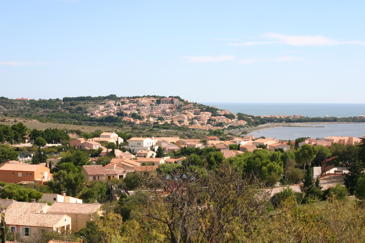 Cap Blanc Languedoc-Roussillon - Leucate visuel 4/4