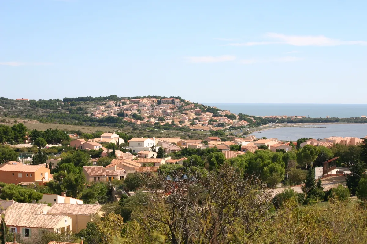 Camping Cap Blanc Languedoc-Roussillon - Leucate visuel 4/4