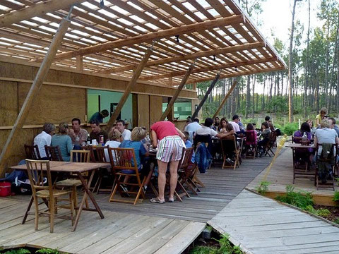 Cap Cabane Aquitaine - Captieux visuel 4/9