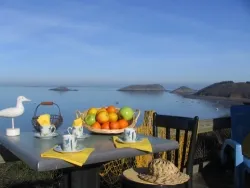 Camping Cap de Bréhat Bretagne - Plouézec visuel 11/11