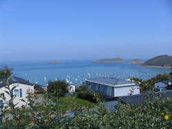 Cap de Bréhat Bretagne - Plouézec visuel 5/11