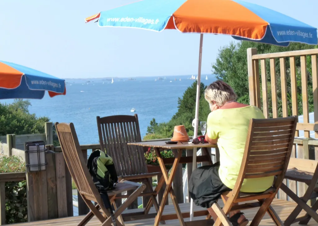 Camping Cap de Bréhat Bretagne - Plouézec visuel 5/11