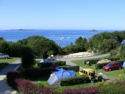 Camping Cap de Bréhat Bretagne - Plouézec visuel 4/11