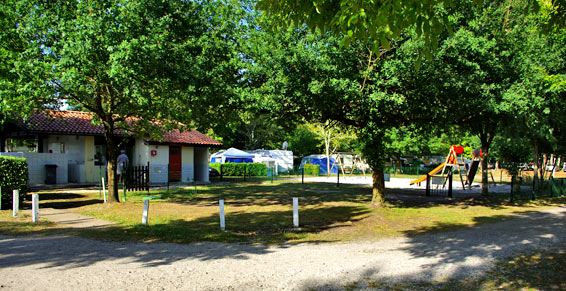 Cap du Mount Aquitaine - La Teste-de-Buch visuel 2/2 Cap du Mount Aquitaine - La Teste-de-Buch visuel 2/2
