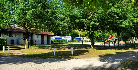 Camping Cap du Mount Aquitaine - La Teste-de-Buch visuel 2/2