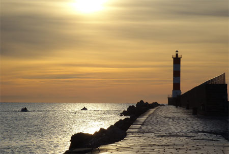 Cap du Roc Languedoc-Roussillon - Port-la-Nouvelle visuel 4/4