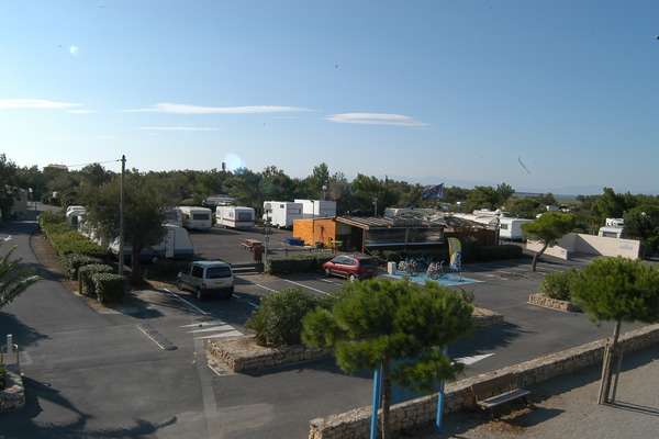 Cap Leucate Languedoc-Roussillon - Leucate visuel 3/4