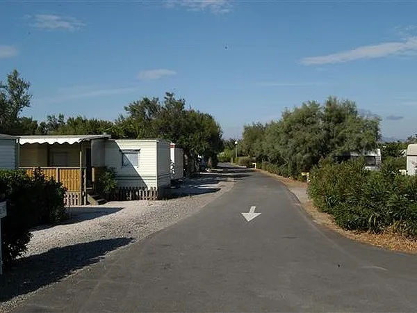 Camping Cap Leucate Languedoc-Roussillon - Leucate visuel 2/4