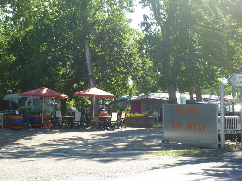 Camping Cap Océan Aquitaine - Carcans visuel 2/7
