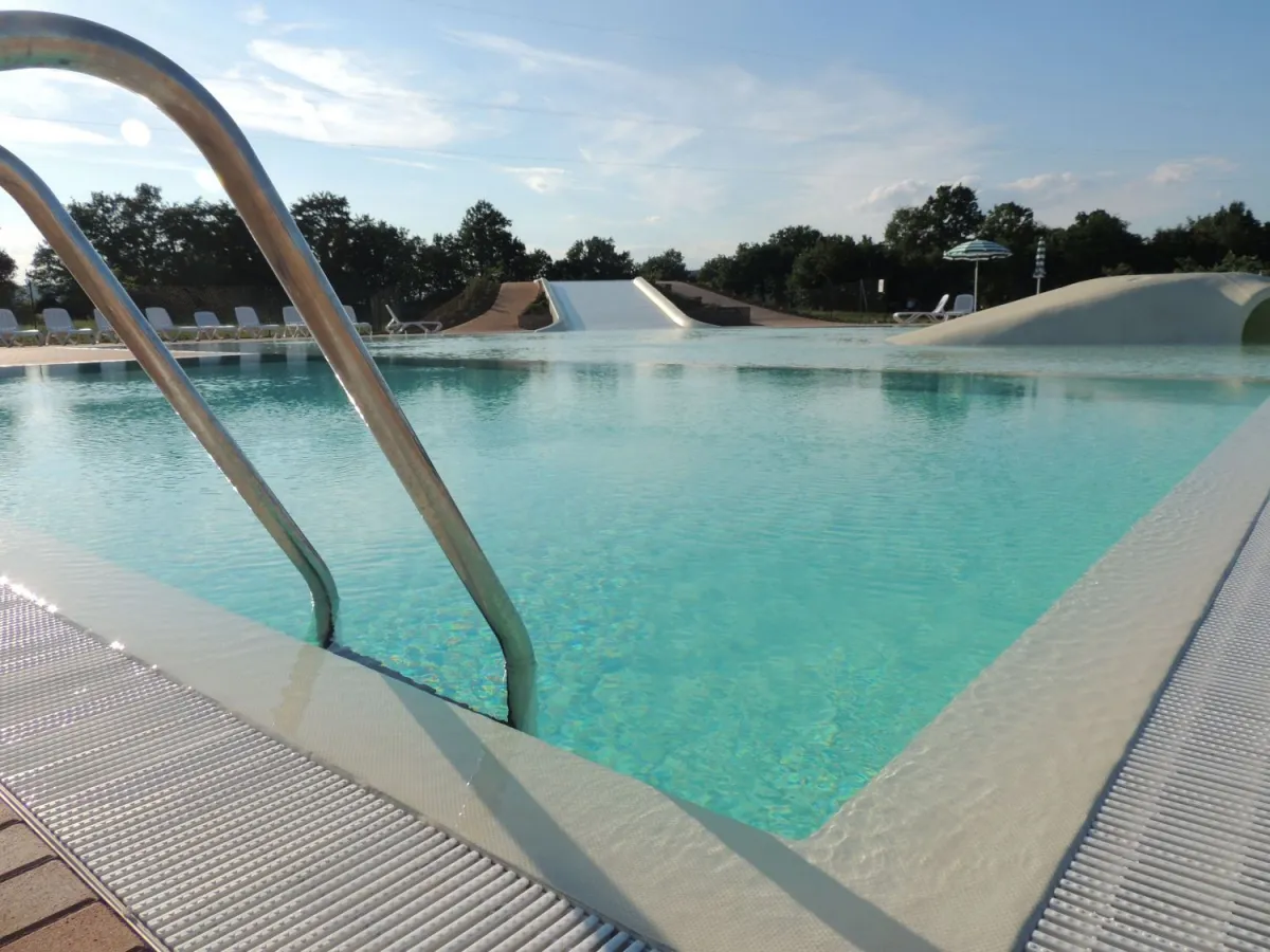 Camping Capitello Ombrie - Otricoli visuel 2/10