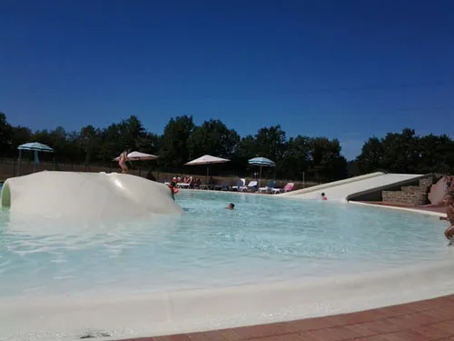 Camping Capitello Costa del Azahar - Alcossebre visuel 8/10