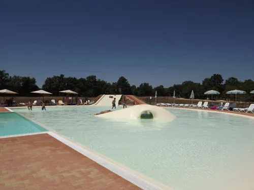 Camping Capitello Costa del Azahar - Alcossebre visuel 2/10