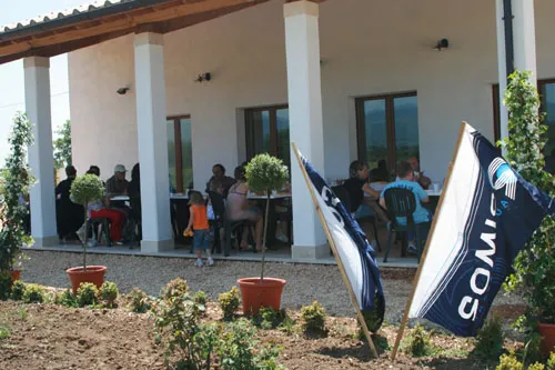 Camping Capitello Costa del Azahar - Alcossebre visuel 3/10