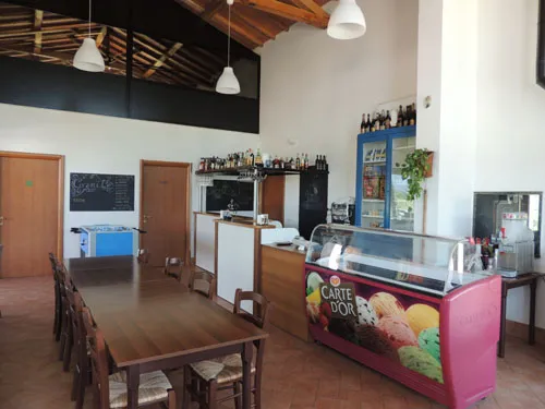 Camping Capitello Costa del Azahar - Alcossebre visuel 4/10