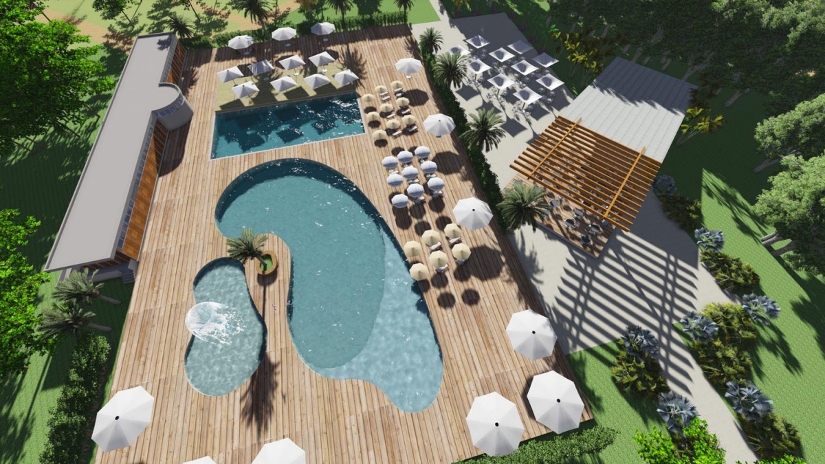 Capitol Latium - Rome visuel 1/9