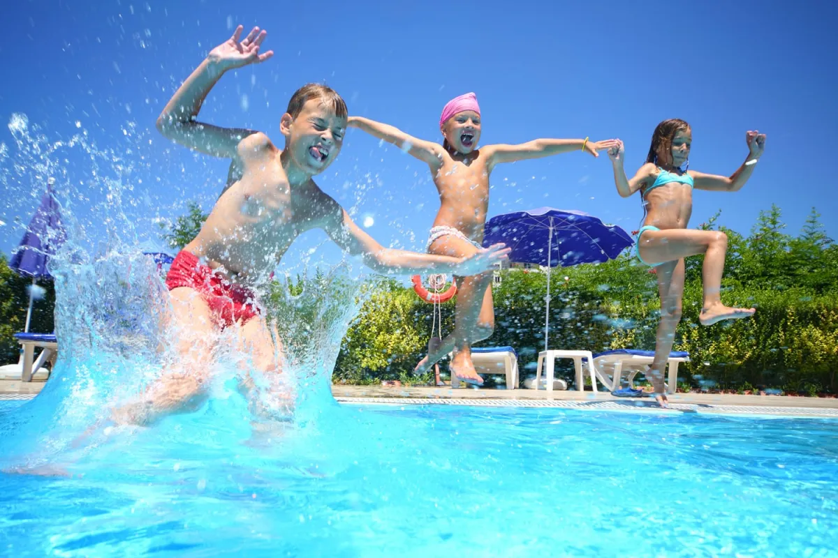 Camping Capitol Latium - Rome visuel 2/9