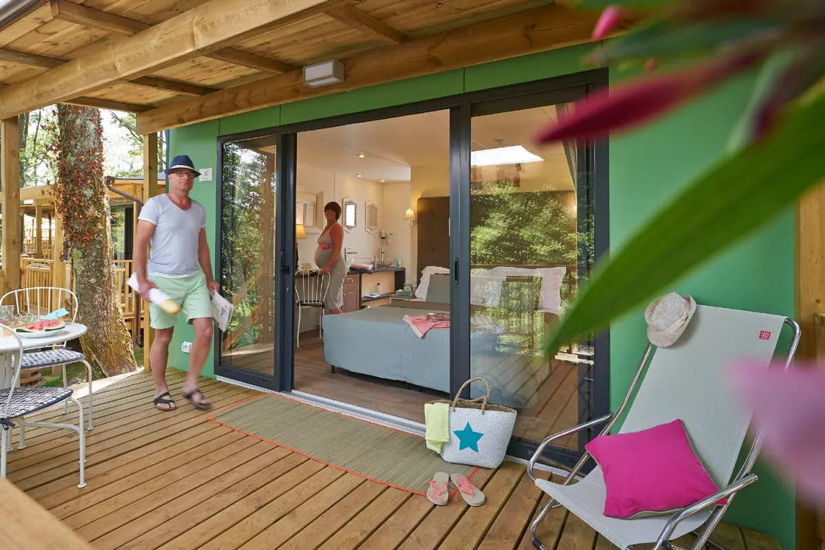 Camping Capitol Latium - Rome visuel 6/9