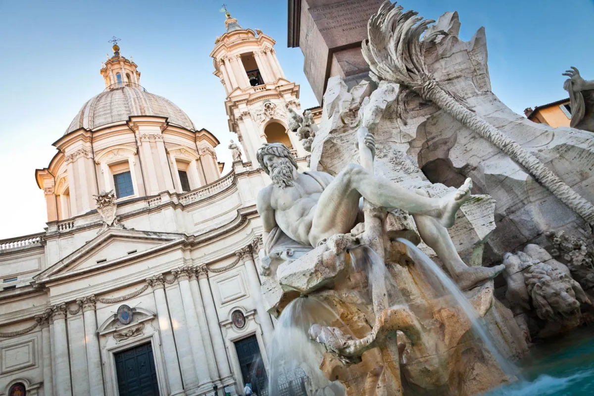 Camping Capitol Latium - Rome visuel 9/9
