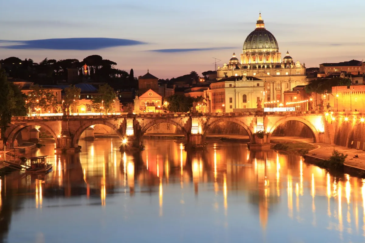 Camping Capitol Latium - Rome visuel 8/9
