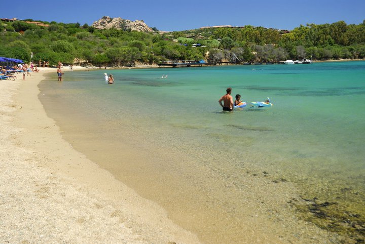 Capo d'Orso Sardaigne - Palau visuel 1/10