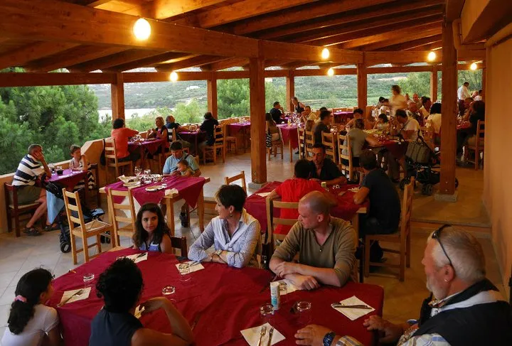 Camping Capo d'Orso Sardaigne - Palau visuel 6/10
