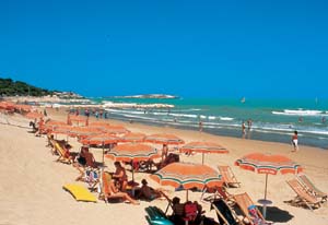 Capo Vieste Pouilles - Vieste visuel 3/10 Capo Vieste Pouilles - Vieste visuel 3/10