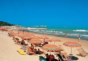Camping Capo Vieste Pouilles - Vieste visuel 3/10