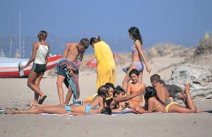 Capo Vieste Pouilles - Vieste visuel 4/10 Capo Vieste Pouilles - Vieste visuel 4/10