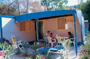 Camping Capo Vieste Pouilles - Vieste visuel 7/10