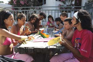 Capo Vieste Pouilles - Vieste visuel 7/10 Capo Vieste Pouilles - Vieste visuel 7/10