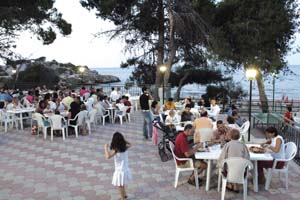 Capo Vieste Pouilles - Vieste visuel 8/10 Capo Vieste Pouilles - Vieste visuel 8/10