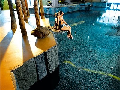 Caravan Park Sexten Trentin-Haut-Adige - Sexten visuel 2/9