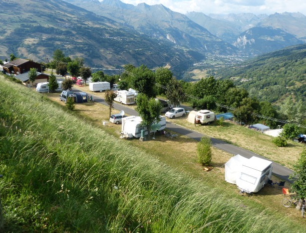 Caravaneige de Montchavin Rhône-Alpes - Montchavin les Coches visuel 4/7 Caravaneige de Montchavin Rhône-Alpes - Montchavin les Coches visuel 4/7