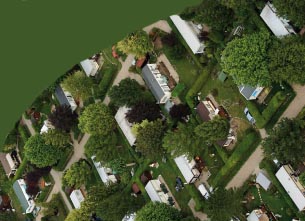 Caravaning Château de Bouafles Alta Normandía - Bouafles visuel 1/1