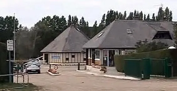 Camping Caravaning Château Gaillard Haute-Normandie - Bernières-sur-Seine visuel 2/2