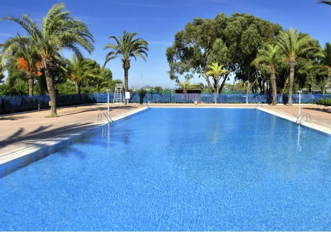 Camping La Manga Costa Blanca - La Manga visuel 2/9