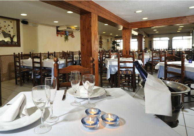 La Manga Costa Blanca - La Manga visuel 6/9 La Manga Costa Blanca - La Manga visuel 6/9