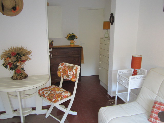 Caravaning Saint Clair Provence-Alpes-Côte d'Azur - Le Lavandou visuel 1/11