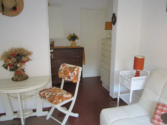 Camping Caravaning Saint Clair Provence-Alpes-Côte d'Azur - Le Lavandou visuel 11/11