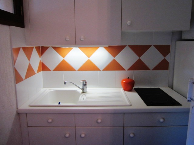 Caravaning Saint Clair Provence-Alpes-Côte d'Azur - Le Lavandou visuel 3/11